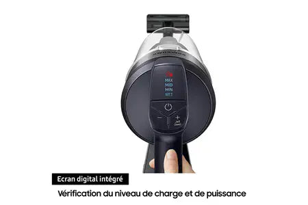 Samsung Jet 65 huisdier VS15A60BGR5 stofzuiger