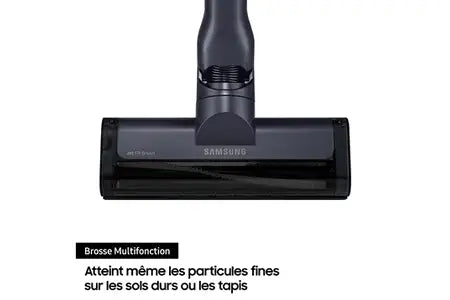 Samsung Jet 65 huisdier VS15A60BGR5 stofzuiger