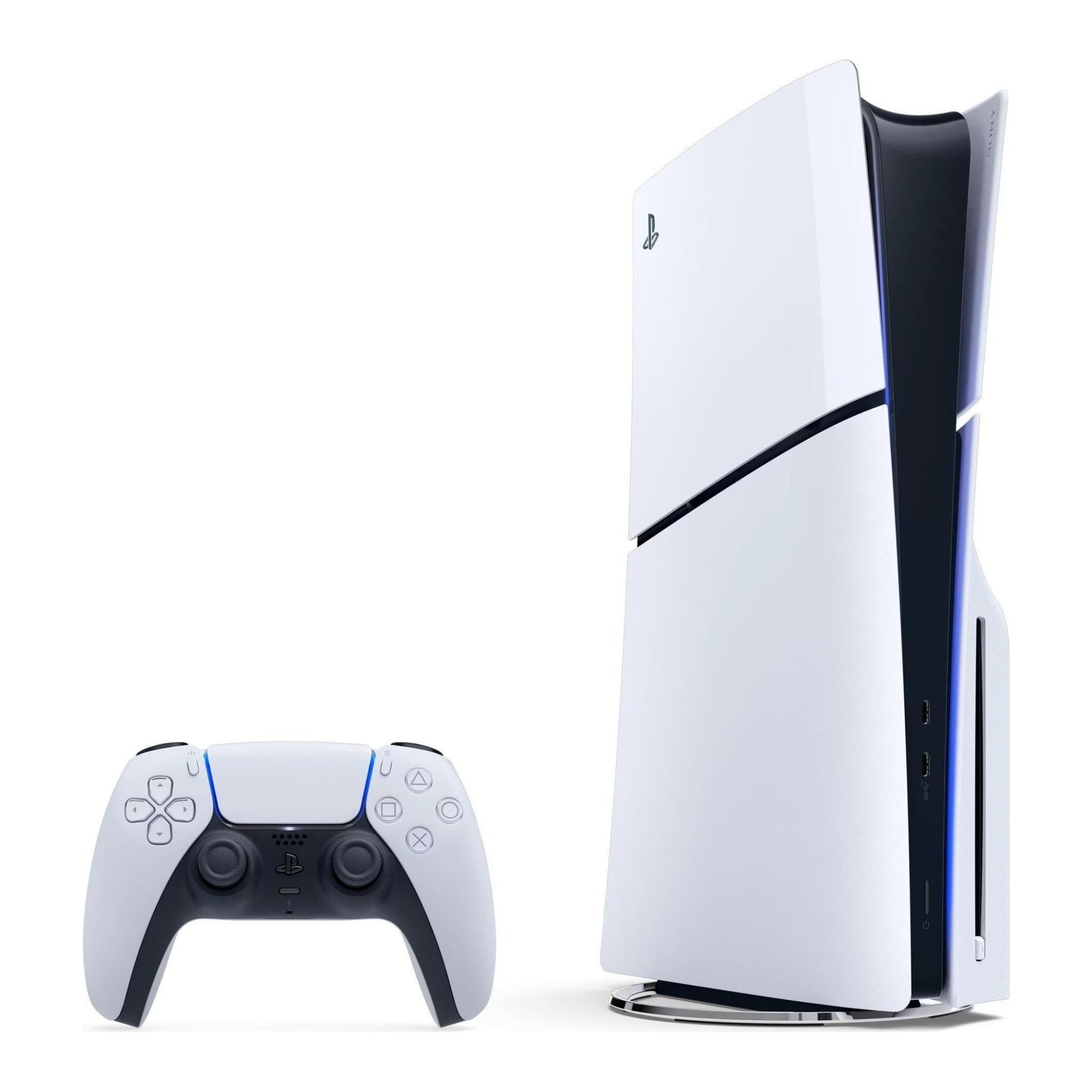 Sony PlayStation 5 (CD) Slim