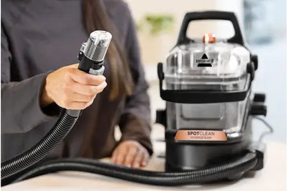 Bissell B3700N SpotClean HydroSteam Handheld Stofzuiger