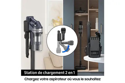 Samsung Jet 65 huisdier VS15A60BGR5 stofzuiger