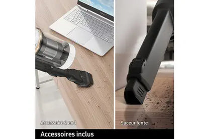 Samsung Jet 65 huisdier VS15A60BGR5 stofzuiger