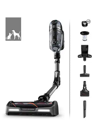 Rowenta X-Force Flex 14.60 Animal Model RH99A9WO Bezemstofzuiger