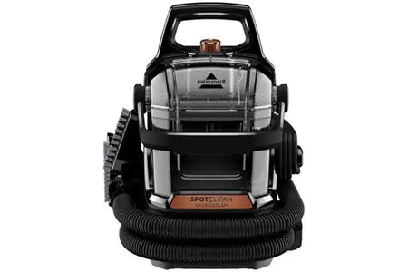 Bissell B3700N SpotClean HydroSteam Handheld Stofzuiger