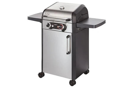 Enders Eflow Pro TURBO elektrische barbecue