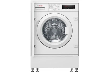 Bosch inbouw wasmachine met voorlader - WIW24348FF