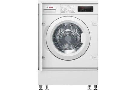 Bosch inbouw wasmachine met voorlader - WIW24348FF