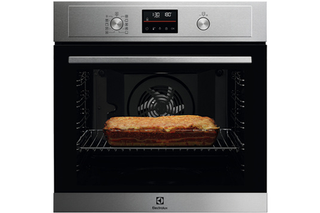 Inbouw oven Electrolux EDF4P46X2