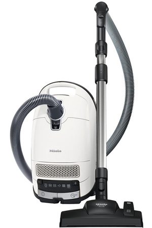 Miele Complete C3 Silence EcoLine Stofzuiger met Zak