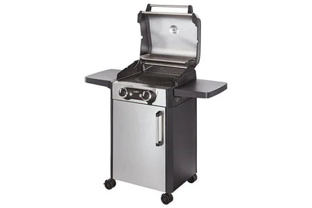 Enders Eflow Pro TURBO elektrische barbecue