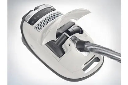 Miele Complete C3 Silence EcoLine Stofzuiger met Zak