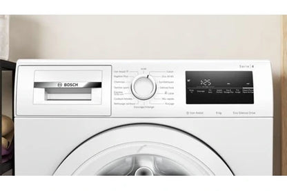 Bosch Serie 4 wasmachine WAN28258FR