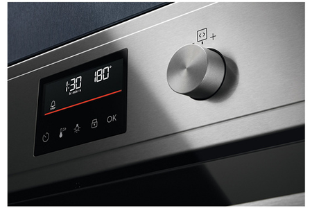 Inbouw oven Electrolux EDF4P46X2