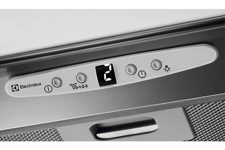 Electrolux LFG615X Filtergroep