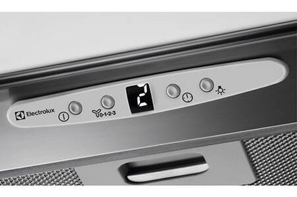 Electrolux LFG615X Filtergroep