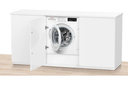 Bosch inbouw wasmachine met voorlader - WIW24348FF