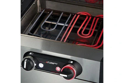 Enders Eflow Pro TURBO elektrische barbecue