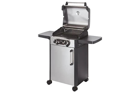 Enders Eflow Pro TURBO elektrische barbecue