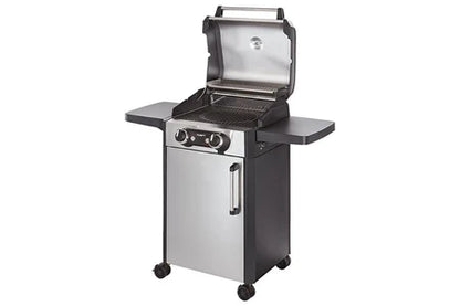 Enders Eflow Pro TURBO elektrische barbecue