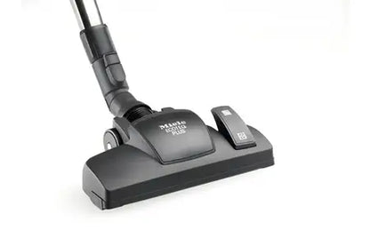 Miele Complete C3 Silence EcoLine Stofzuiger met Zak