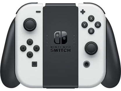 Nintendo Switch – OLED-model (wit) 