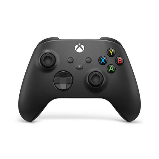 Xbox draadloze controller Carbon Black