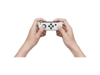 Nintendo Switch – OLED-model (wit) 