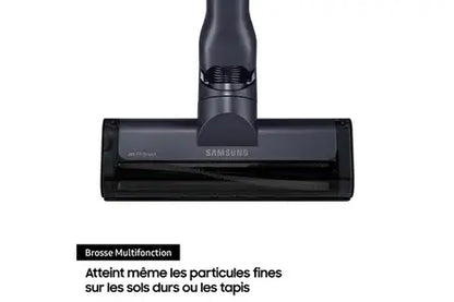 Samsung Jet 65 huisdier VS15A60BGR5 stofzuiger