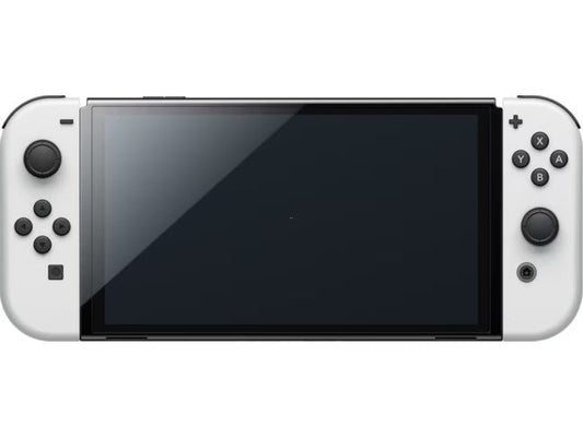 Nintendo Switch – OLED-model (wit) 