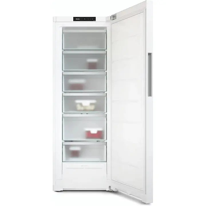 MIELE FN 4342 E WS Gefrierschrank