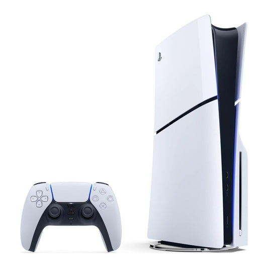 Sony PlayStation 5 (CD) Slim