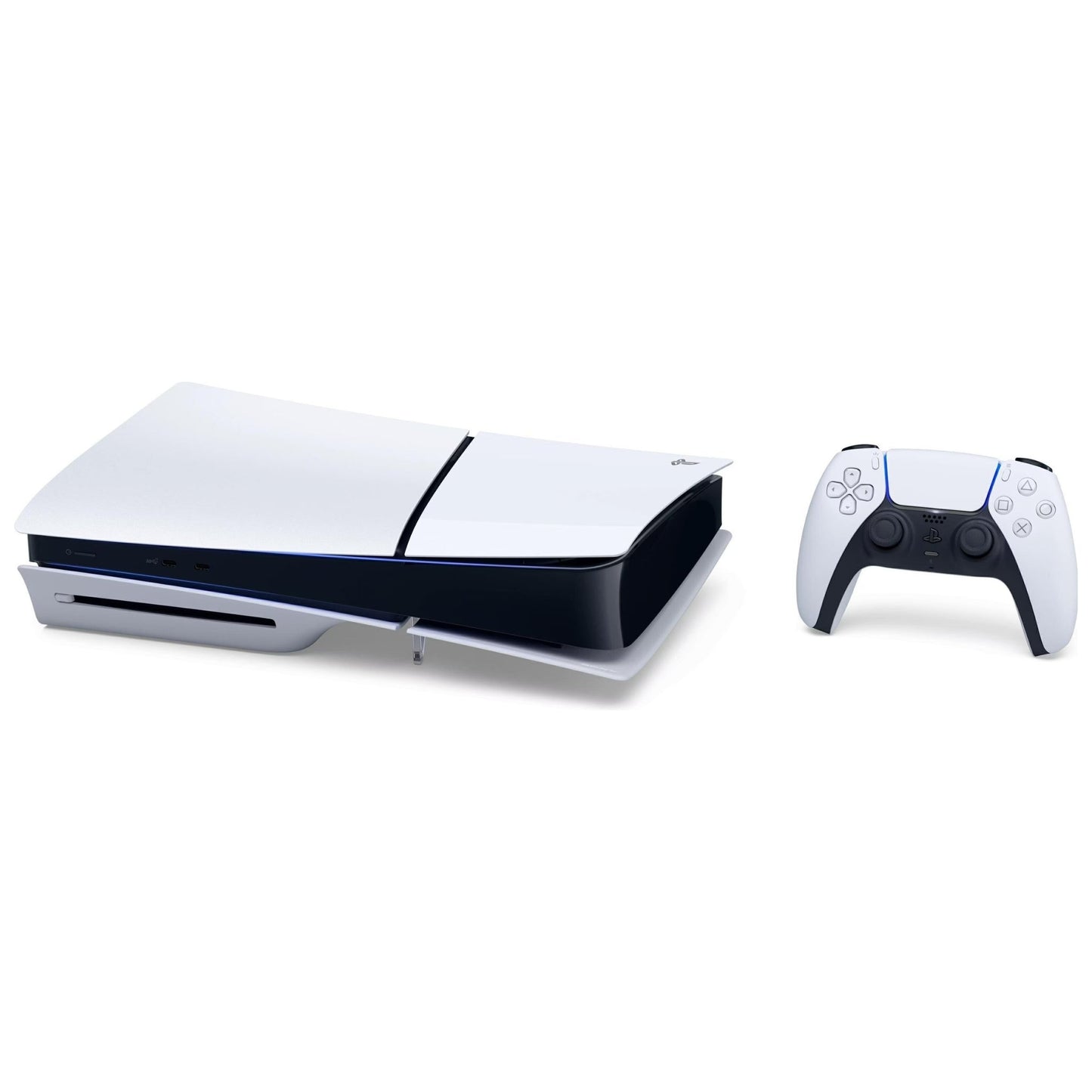 Sony PlayStation 5 (CD) Slim