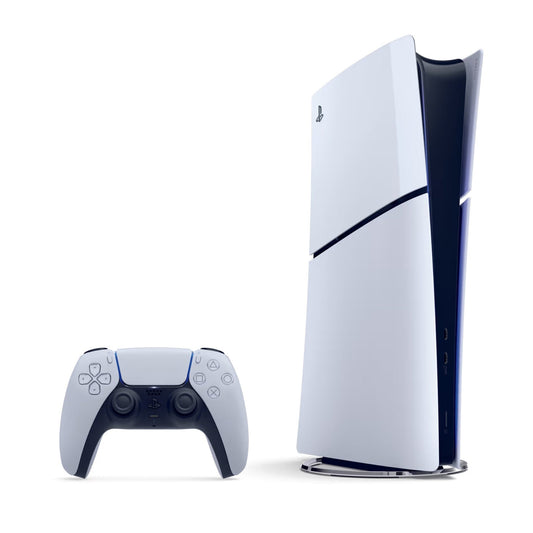 Sony PlayStation 5 Digital Editie Slim