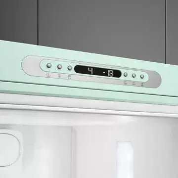 SMEG FAB32LPG5 Kühl-/Gefrierkombination