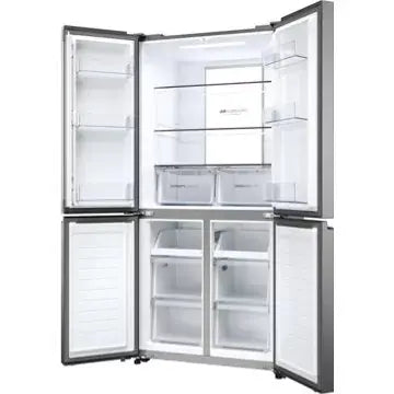HAIER HCR7818DNMM Mehrtüriger Kühlschrank