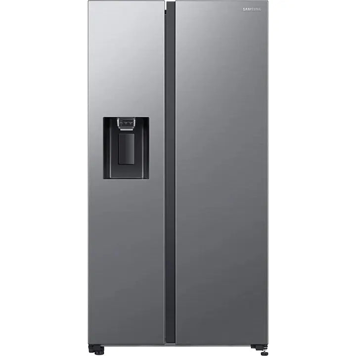 SAMSUNG RS6EDG5403S9 Kühlschrank im amerikanischen Stil