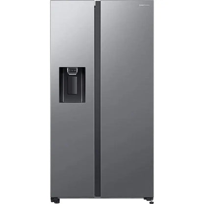 SAMSUNG RS6EDG5403S9 Kühlschrank im amerikanischen Stil