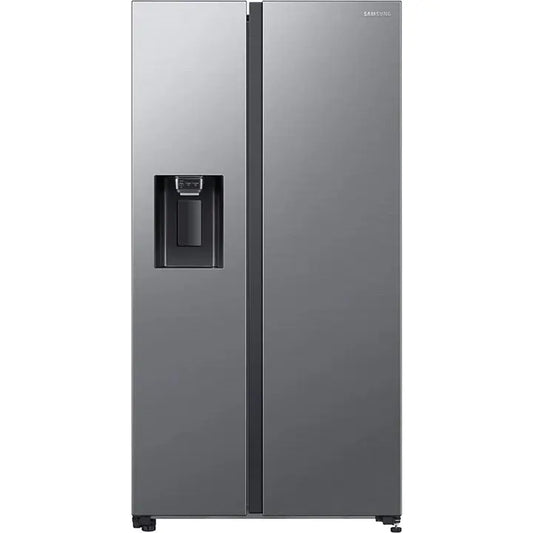 SAMSUNG RS6EDG5403S9 Kühlschrank im amerikanischen Stil