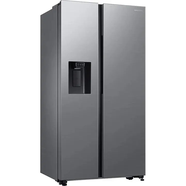 SAMSUNG RS6EDG5403S9 Kühlschrank im amerikanischen Stil