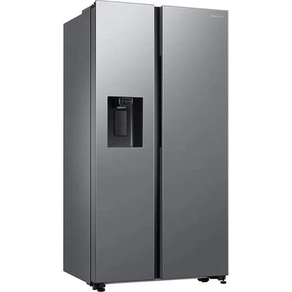 SAMSUNG RS6EDG5403S9 Kühlschrank im amerikanischen Stil