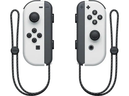 Nintendo Switch – OLED-model (wit) 