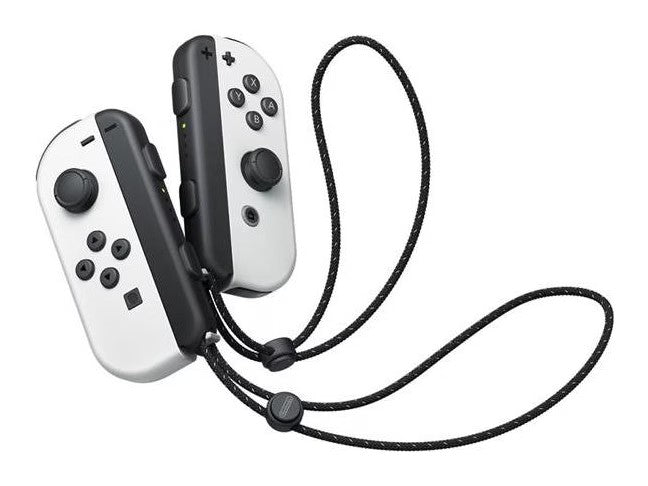 Nintendo Switch – OLED-model (wit) 