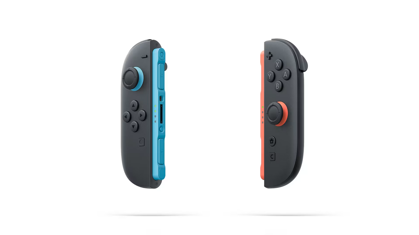 Nintendo Switch 2 + Mario Kart World 