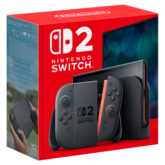 Nintendo Switch 2 